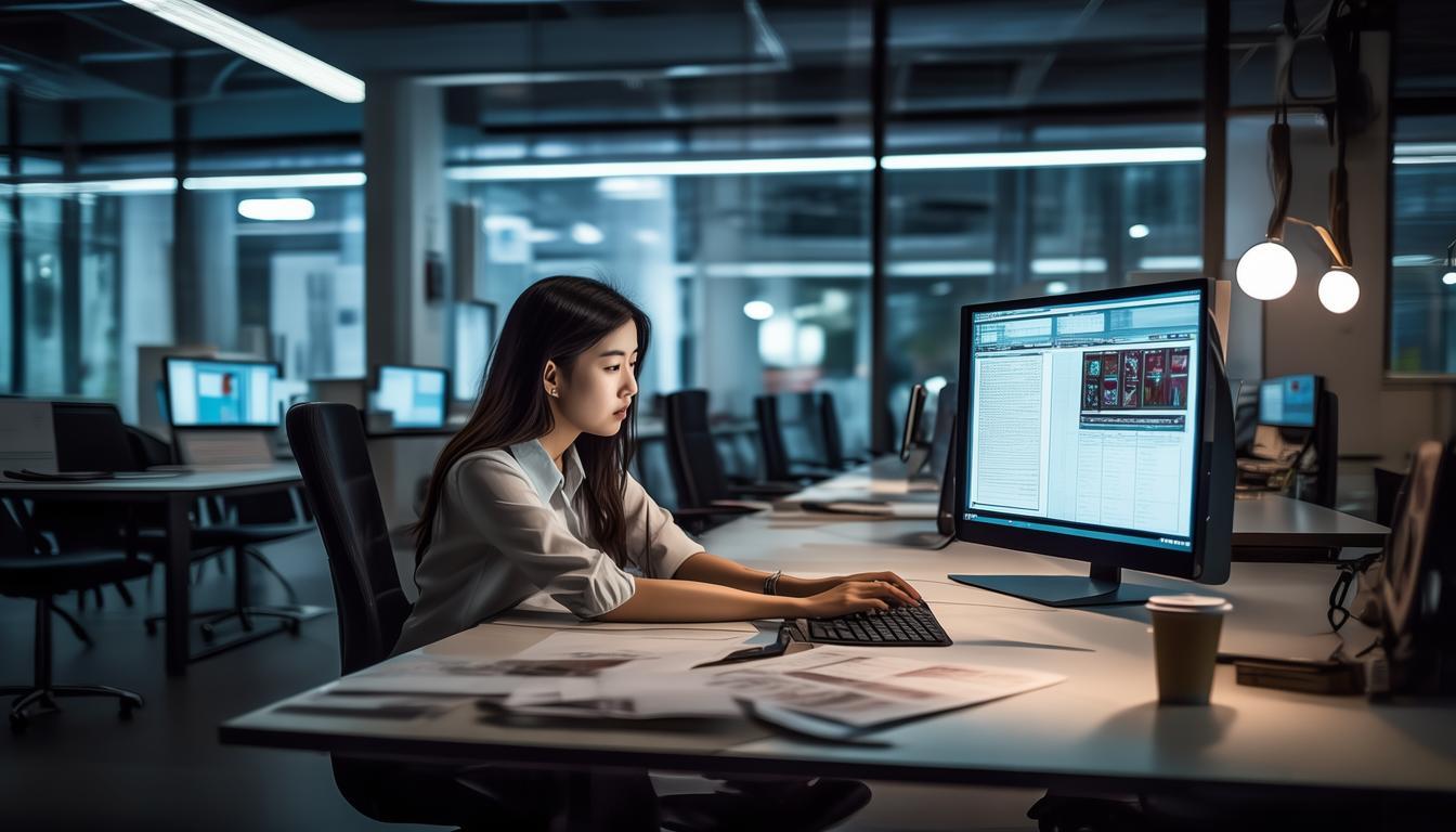 竟有人用中文论证中华文明比西方文明低劣？这是何居心