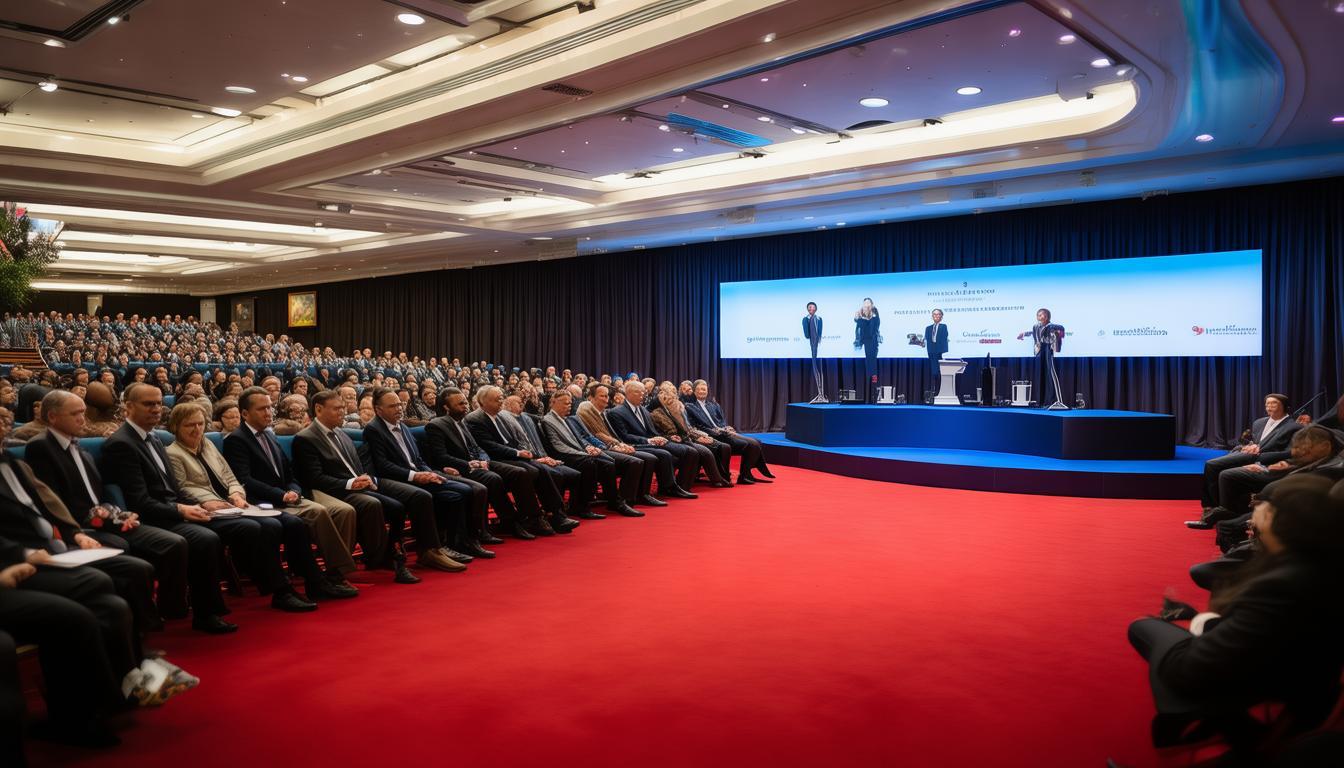 全球顶尖拜罗伊特音乐节首进中国！近5小时歌剧盛宴有多震撼？