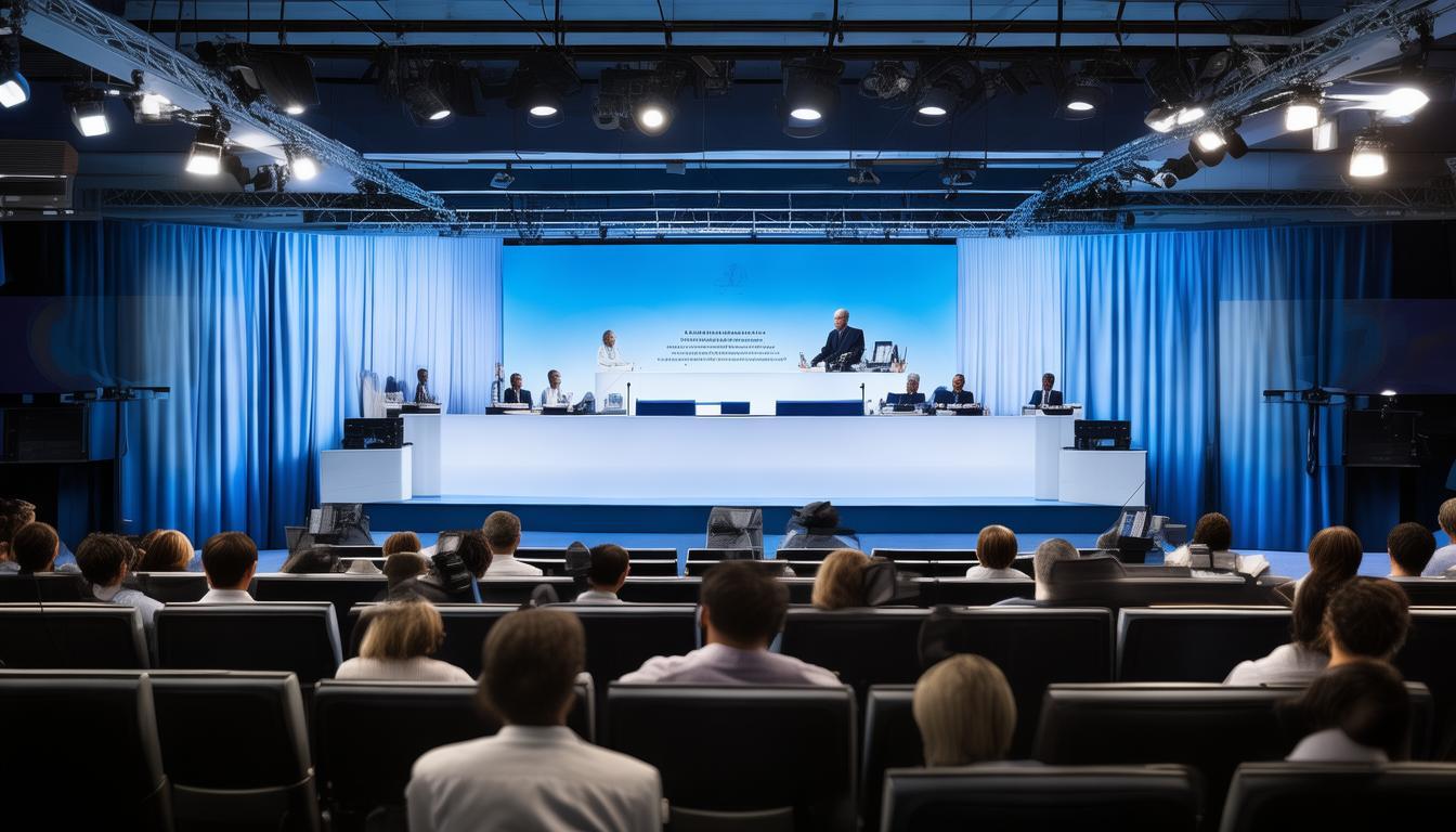 王毅抵达法国主持重要会议！中东局势动荡，中方如何应对？