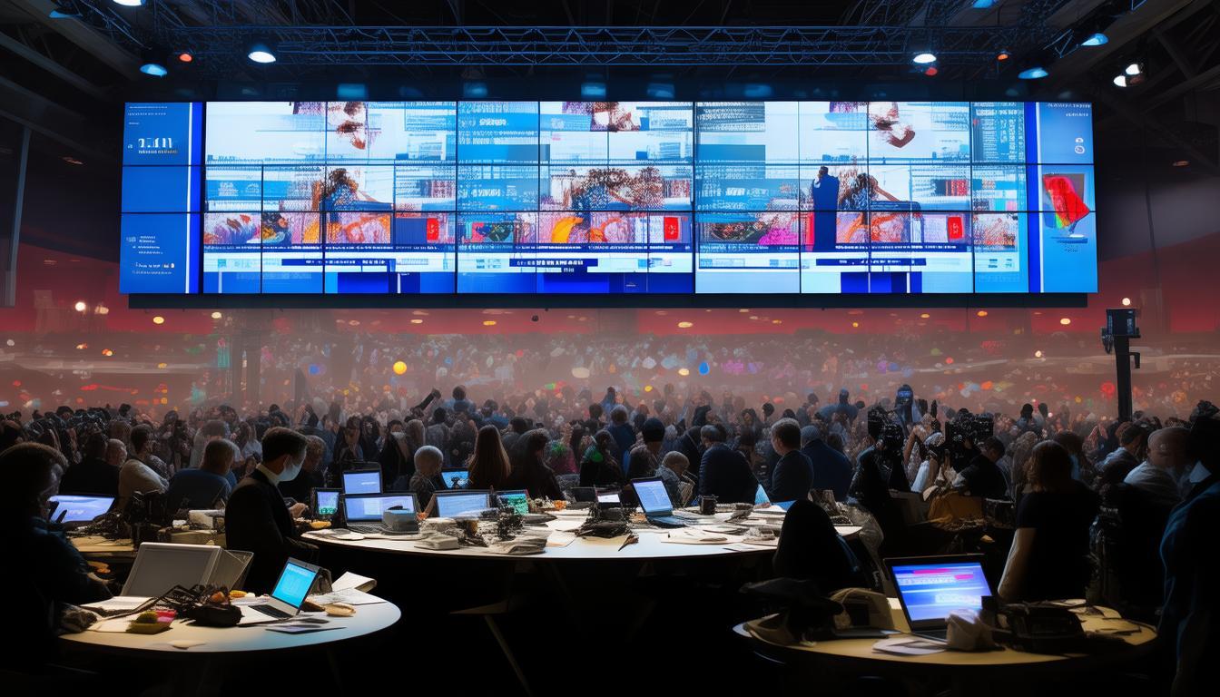 艺术硕士曹鹅履历似宇宙体验清单！她与画廊热恋能长久？