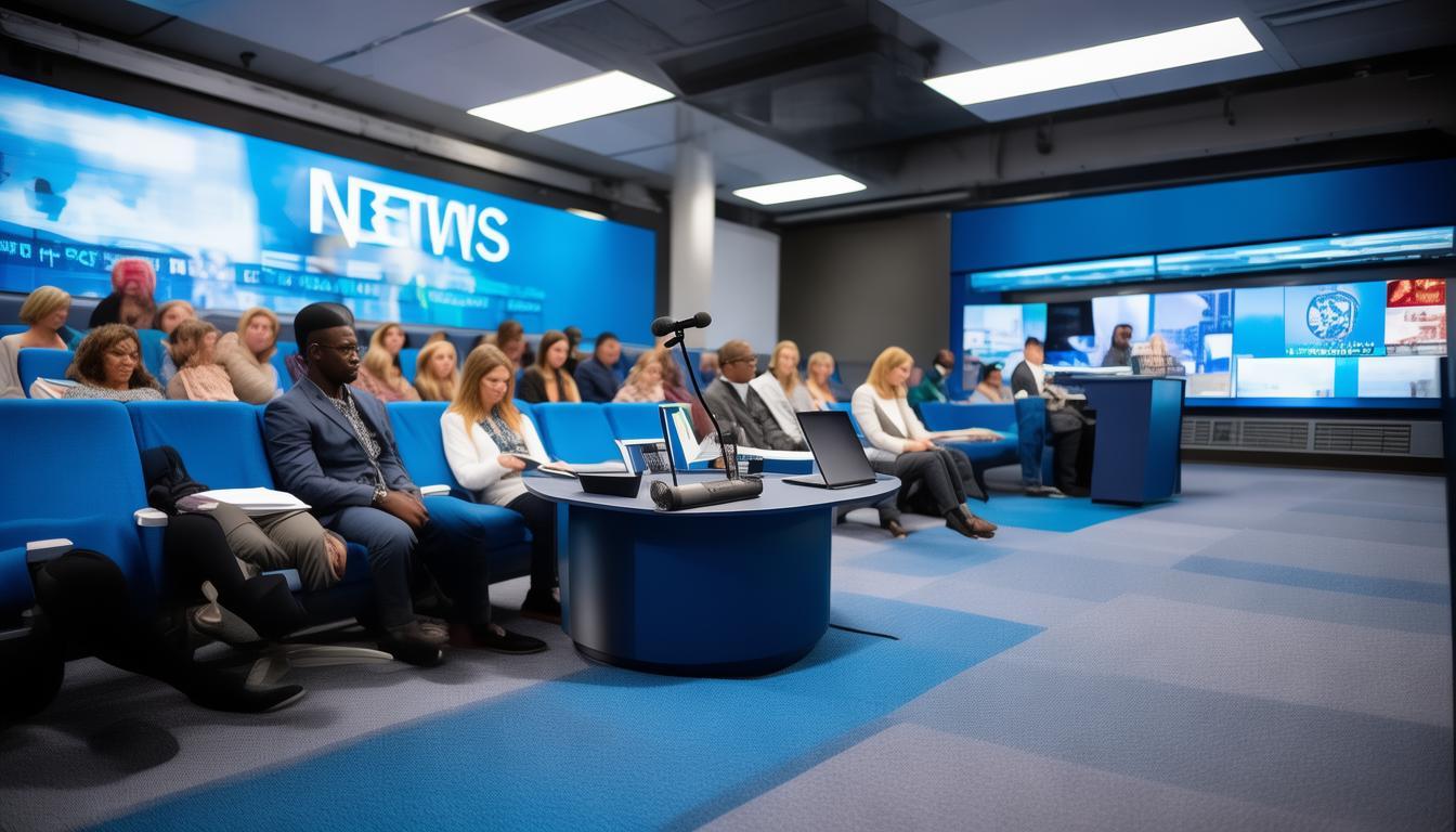 90 后新人作家刘楚昕携泥潭现身发布会！销量突破 40 万册的秘诀是？