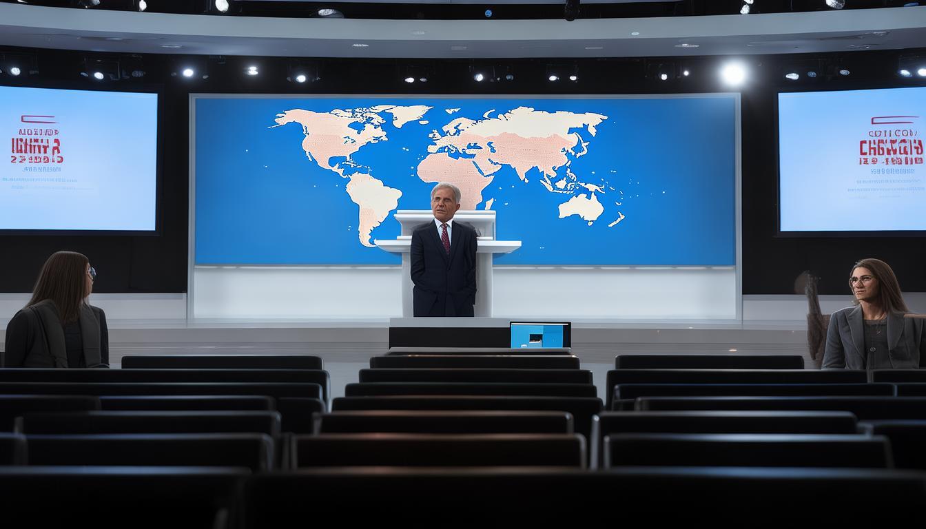 郭德纲海外演出大获成功！他何时回国？北美巡演会去吗？