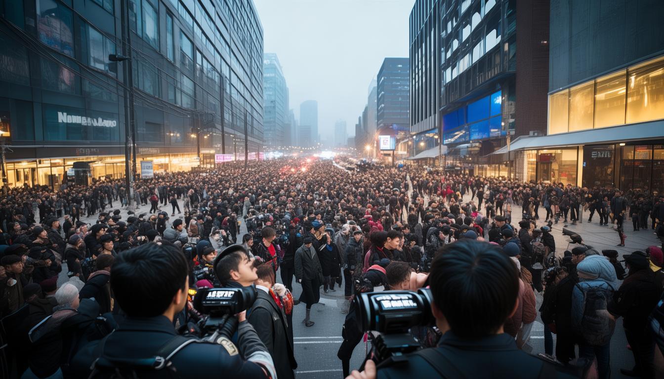 贵州 20 岁女大学生失联 4 天！搜救仍无发现，背后真相究