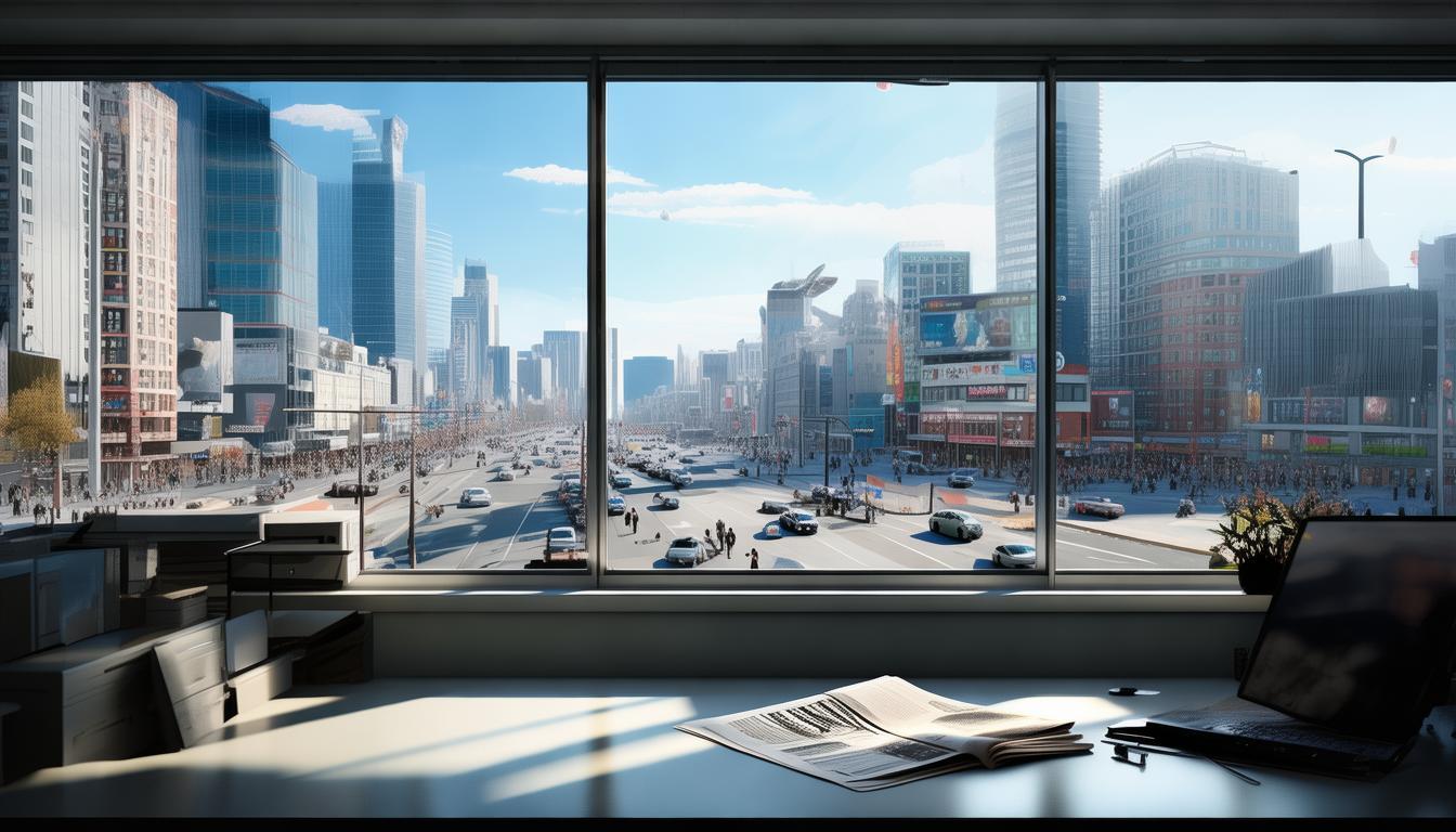 夏日街头清凉装不少，为啥不推荐上年纪女人穿超短裤？