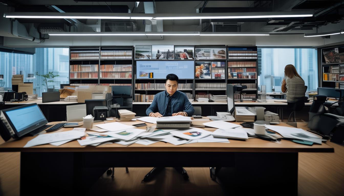 7月5日集微半导体大会上，杨旭东院长都说了啥？你知道吗？