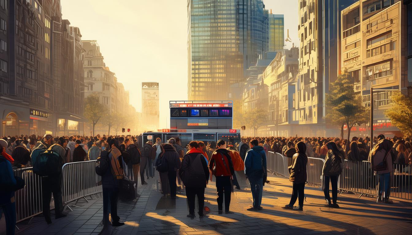 微软关闭巴基斯坦业务！这一决定将带来啥影响？五名员工何去何从