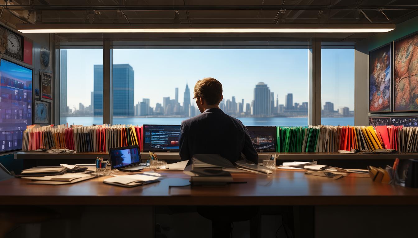 83岁蔡澜突然离世！四大才子时代落幕，他的洒脱人生为何让人泪