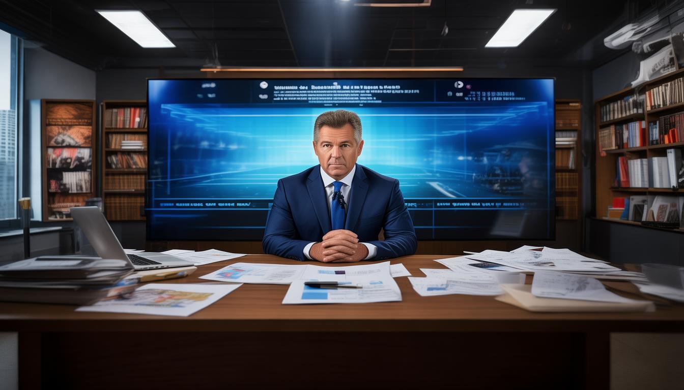 未来机器人视觉竟比人类还好？3D视觉感知领域发展惊人