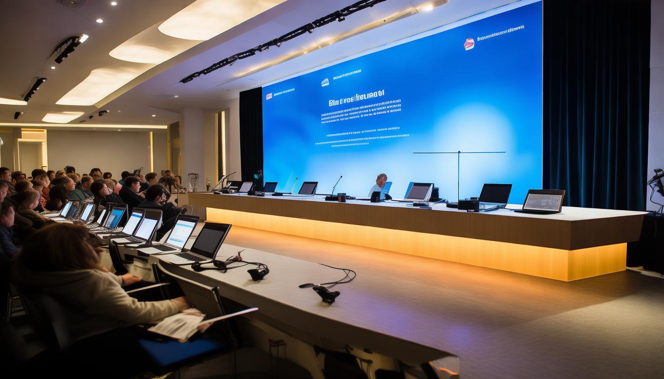 欧盟力挺人工智能立法时间表！科技巨头的联合施压能奏效？