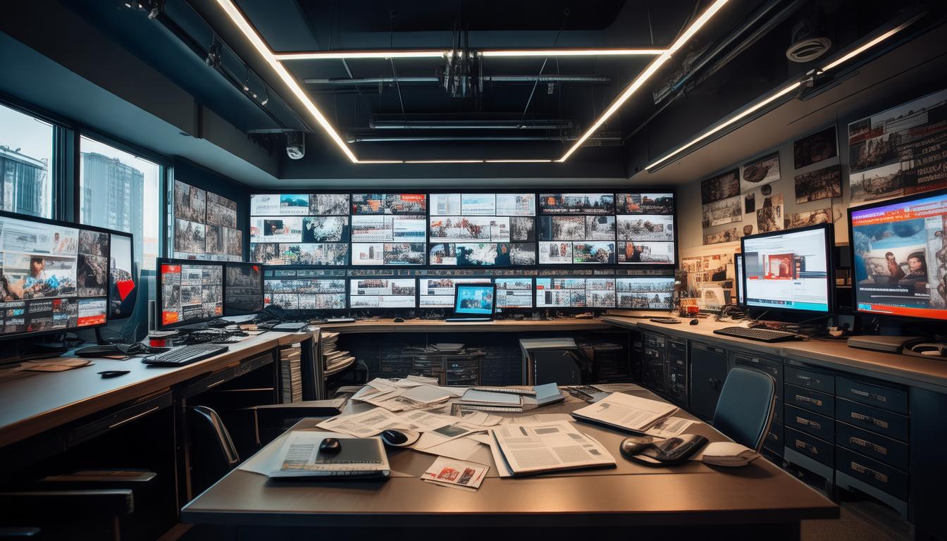 海外游戏公司裁员背后藏怪象?加班无薪谁来揭开真相