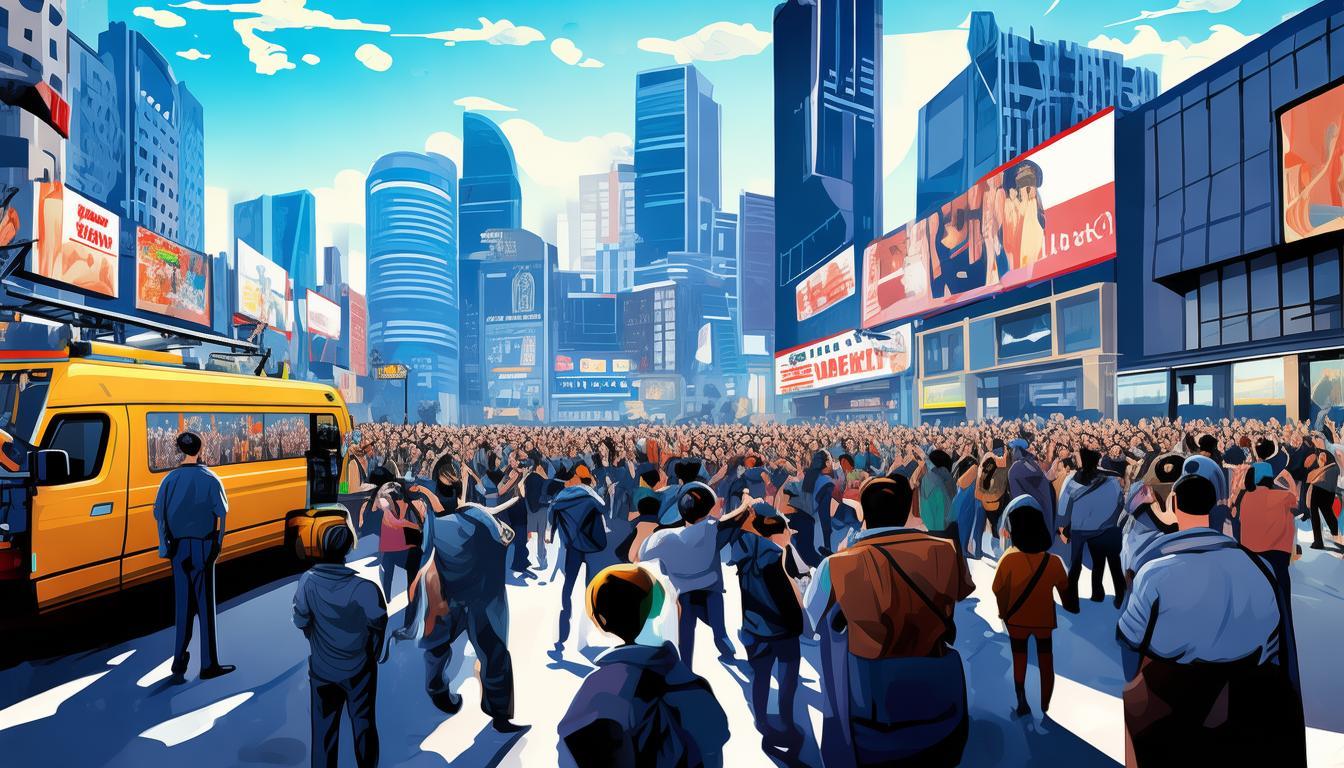 2025年5月国内手机出货量骤降!市场拐点已现?增长神话破灭