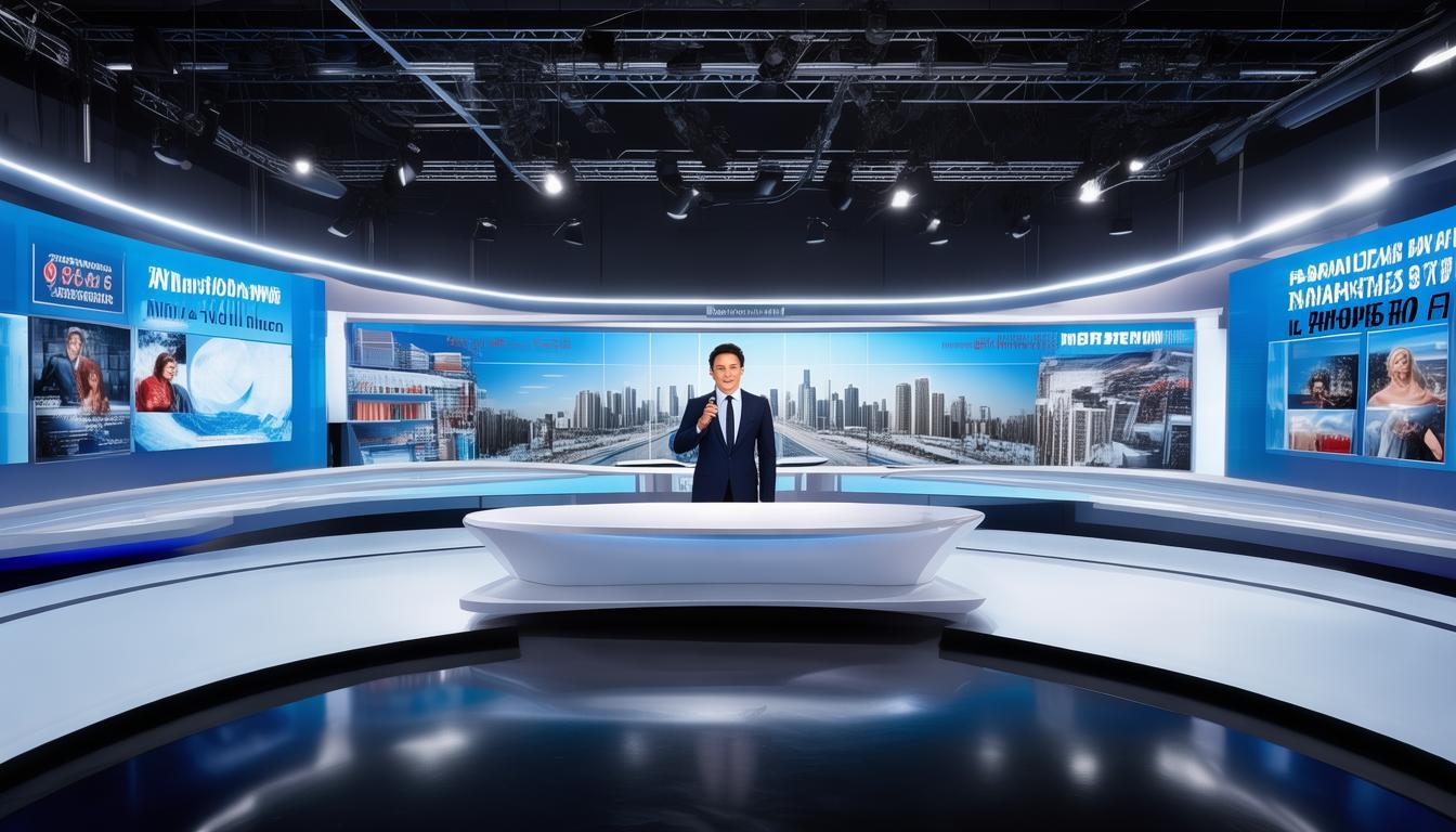 只需一面水竟能映出一幅画？人生驿站中如何拥有淡定从容