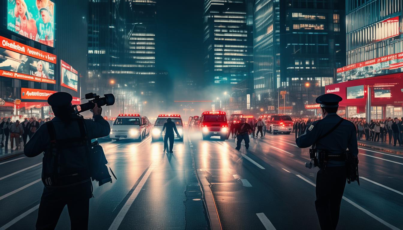 小S画展现身瘦成一道闪电！大S离世阴影下她究竟经历了啥？