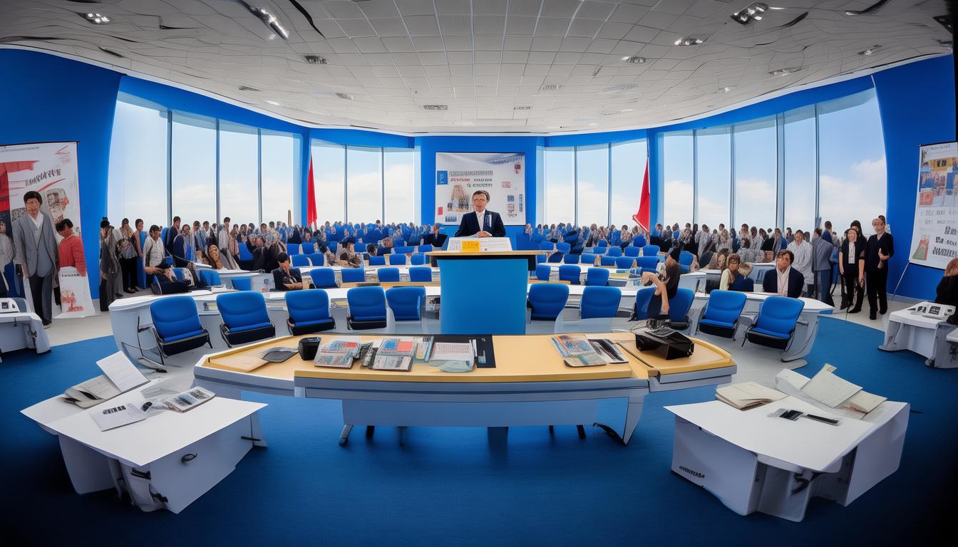 同济大学与百度合作，是要在人工智能领域搞出啥大动静？