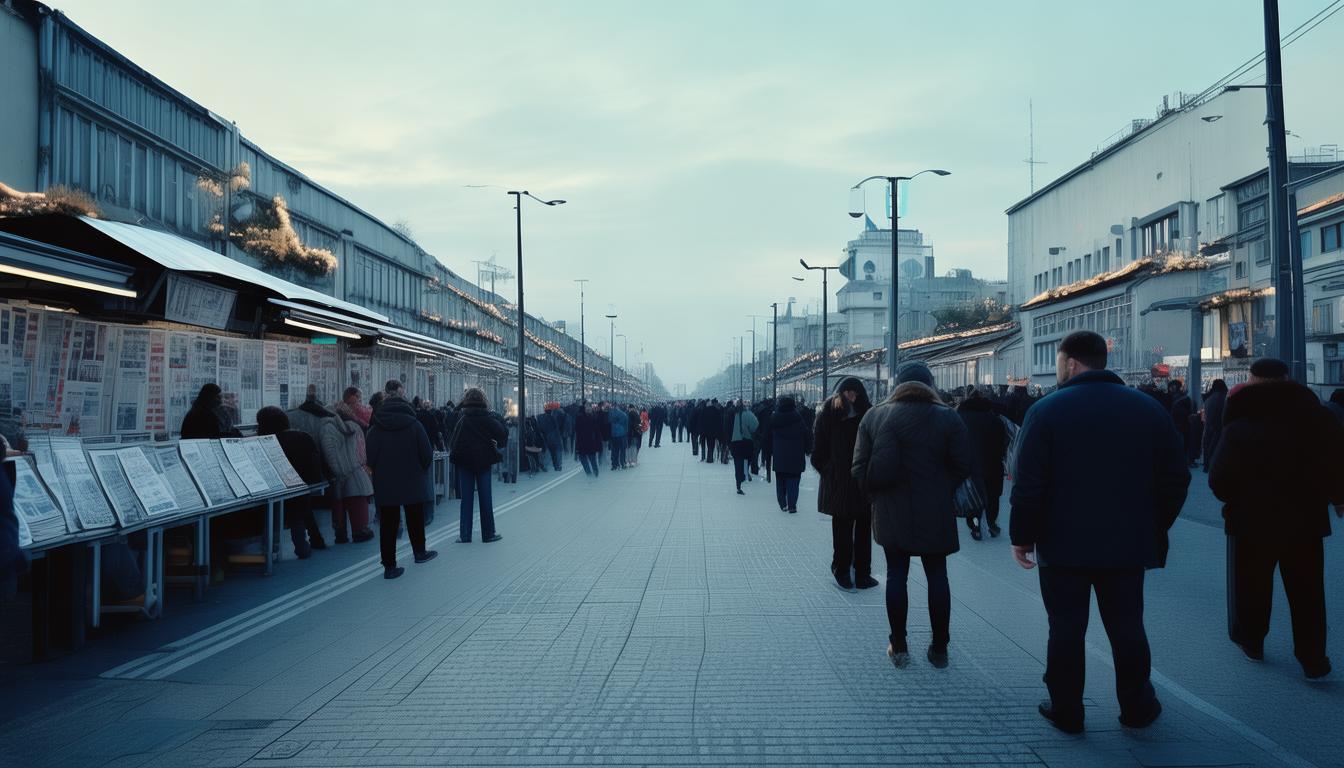 00后毕业季画风为何如此抽象？答辩、模仿齐上阵，背后故事惊人