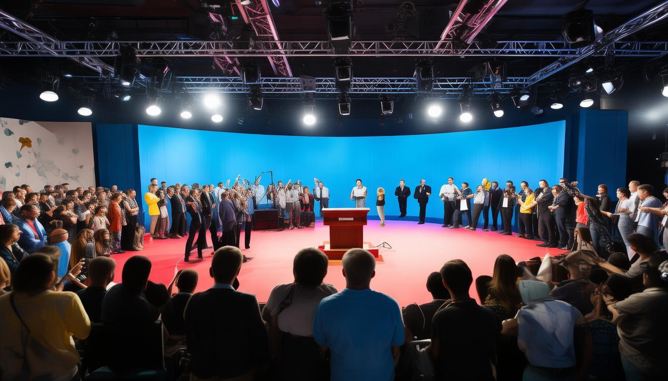 7月4日！金融时报为何将美国执政风格比鳄鱼恶魔岛？