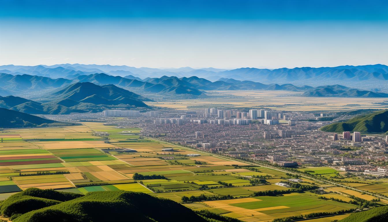 长子县党校周边拆迁，关乎居民生活！面临挑战如何破局？