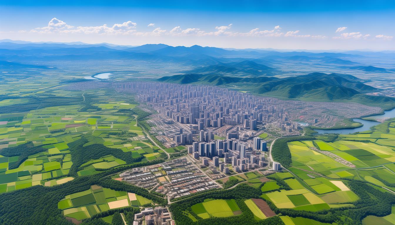 长治县为何更名为上党区？名称变迁历程大揭秘