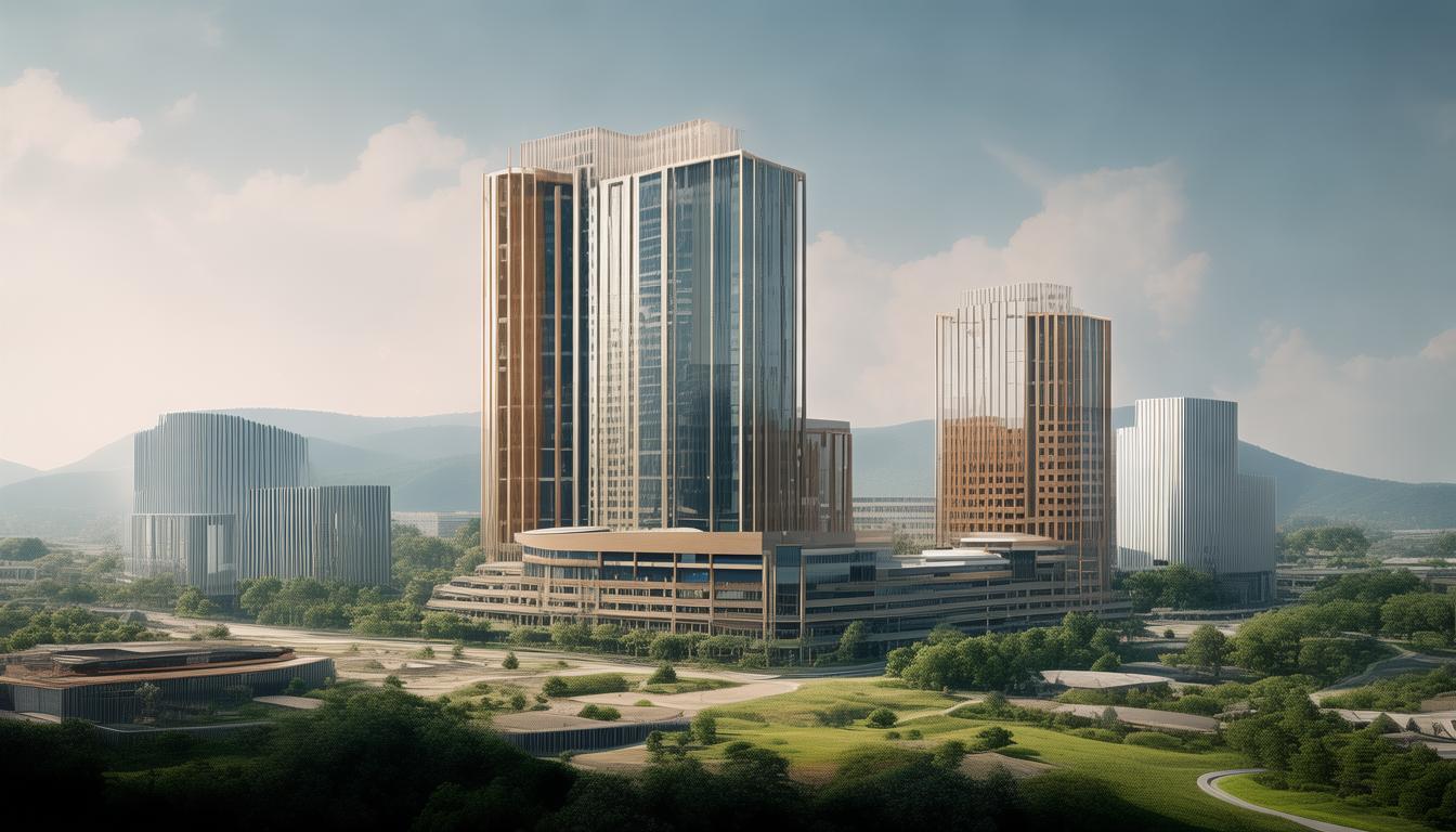 挑选医院犯难？长子县医院与中医医院哪家强，速看对比