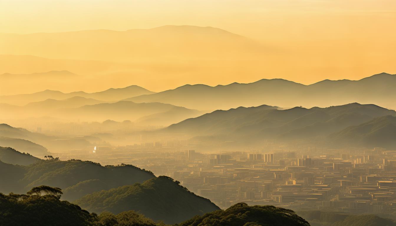 长子县城地图超重要！街道交通全涵盖，出行导航超便捷？