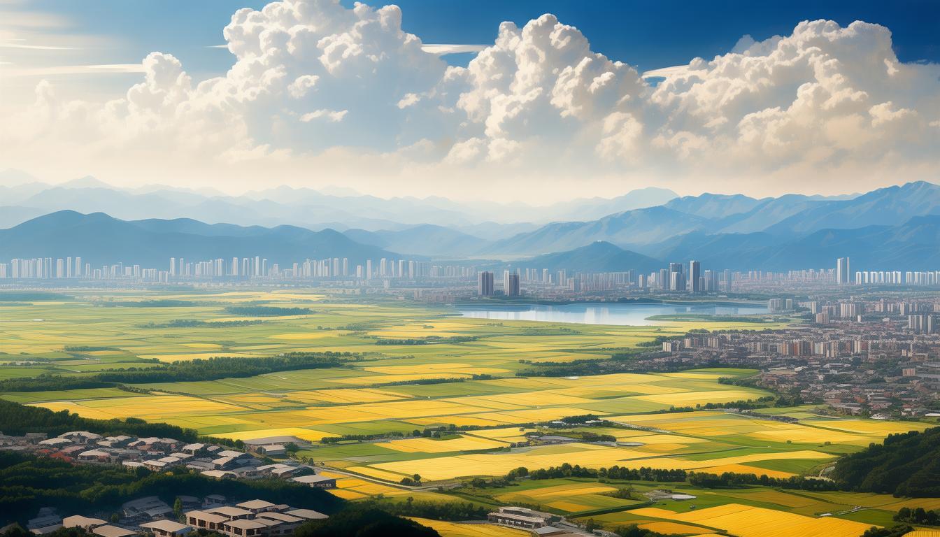 长子县南环路规划图!关乎城市建设,影响居民生活,你了解吗?