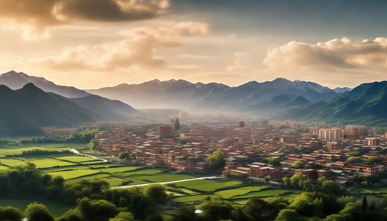 2月25日市十五届人大五次会议长子县代表团审议报告，未来发展能否再上新台阶？