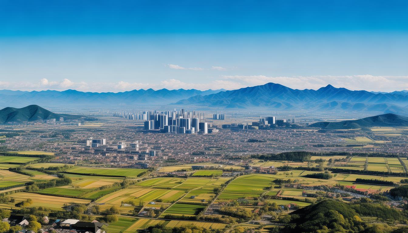 长子炒饼闻名遐迩,独特风味让人难忘!它究竟藏着啥秘诀?