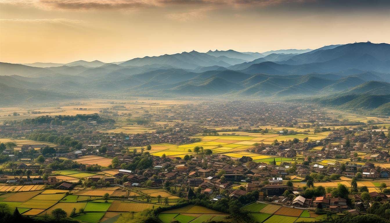 长治长子县与尧次子丹朱渊源深厚?其起源传说你知道吗