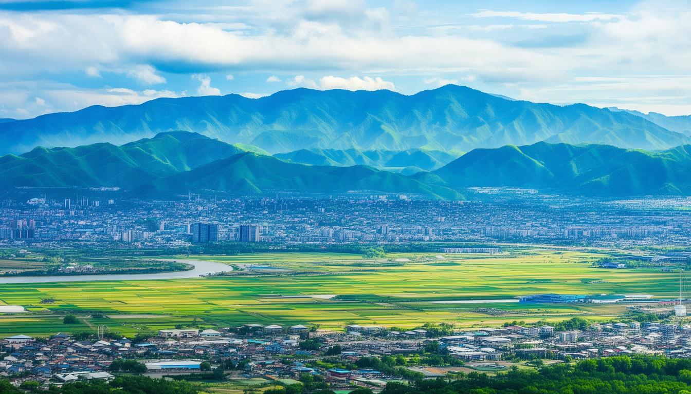 长治长子县并非贫瘠之地?悠久历史底蕴竟成发展关键