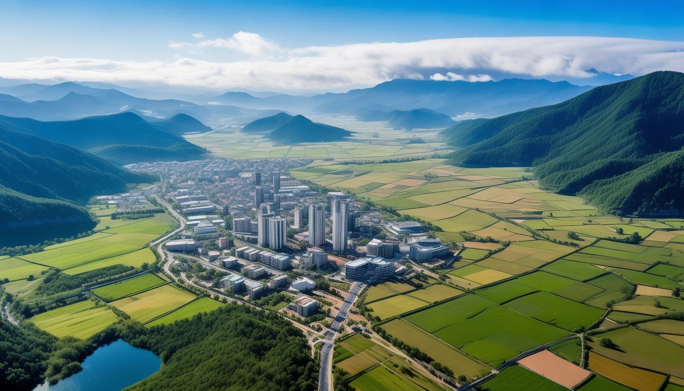 开封、洛阳发布领导干部任前公示!这些人你认识吗?