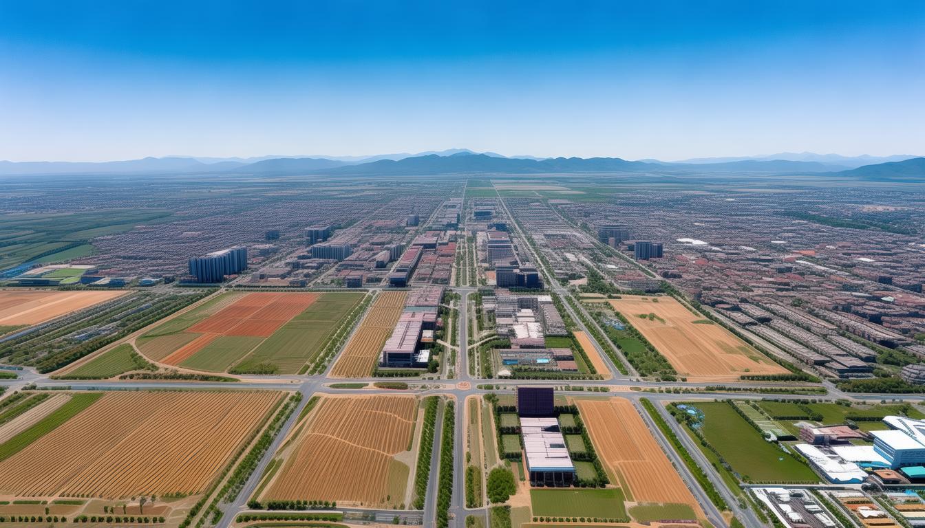 长子县古遗迹价值几何？北高庙遗址竟藏着这些秘密