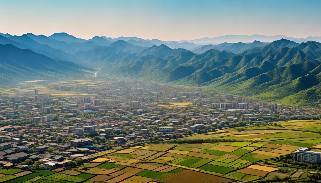 长子县土地交易通告发布!优质地块详情你知道吗?快来看