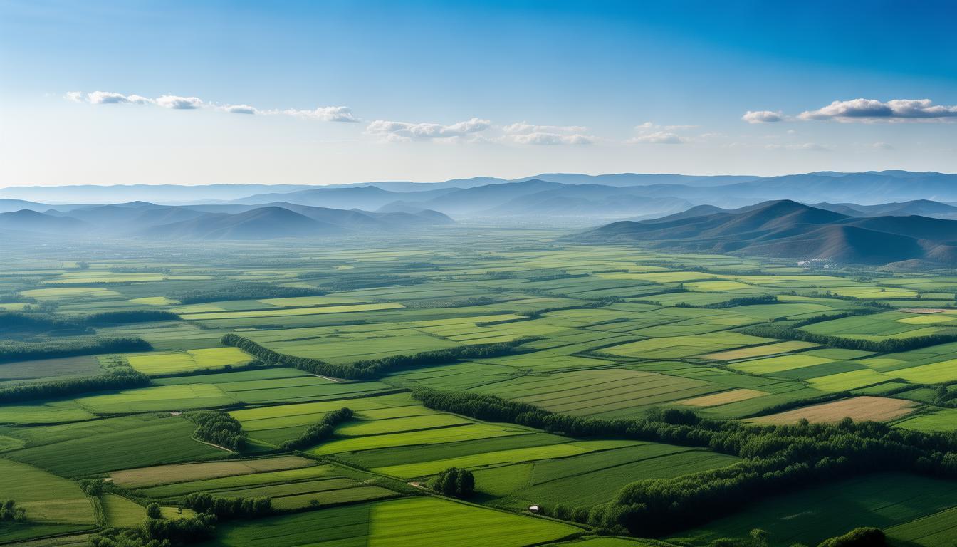 长子县人口状况究竟怎样?多维度分析背后藏着啥秘密