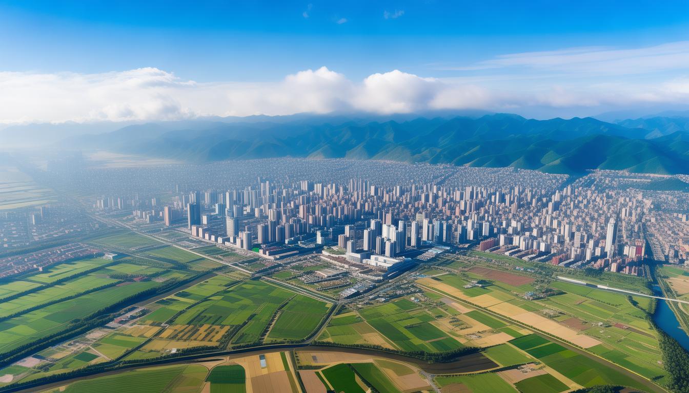 长子县房价走势成谜？地理位置、供需、调控影响几何