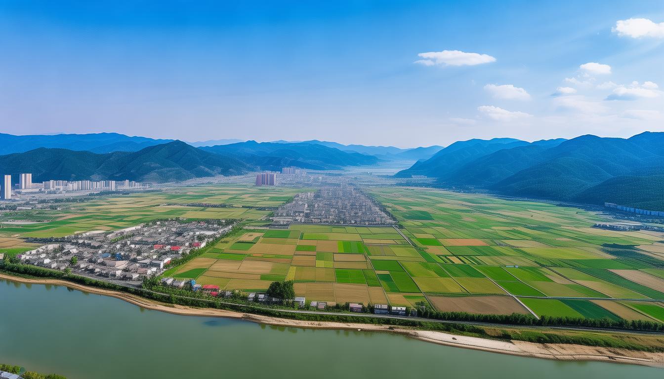 长子县关键项目如何破局传统产业困境?提升经济与民生就靠它