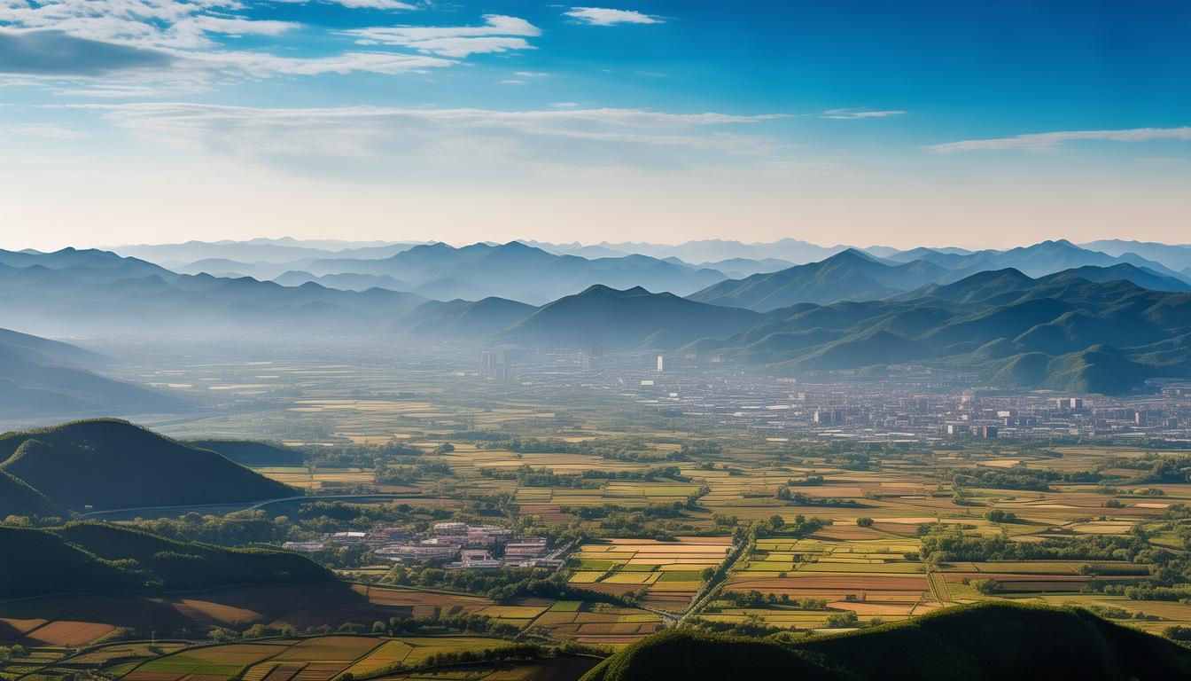 想了解长子县人口总数及动态？这份有价值的参考资料别错过