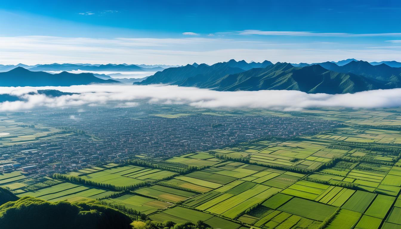 9月18日长治市重大人事任命!陈耳东为何被任命为代理市长?