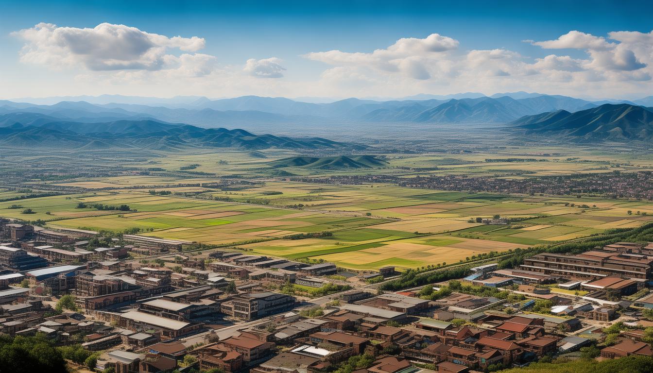 山西拟一次性任命22位县委书记？这场大规模人事调整有何深意