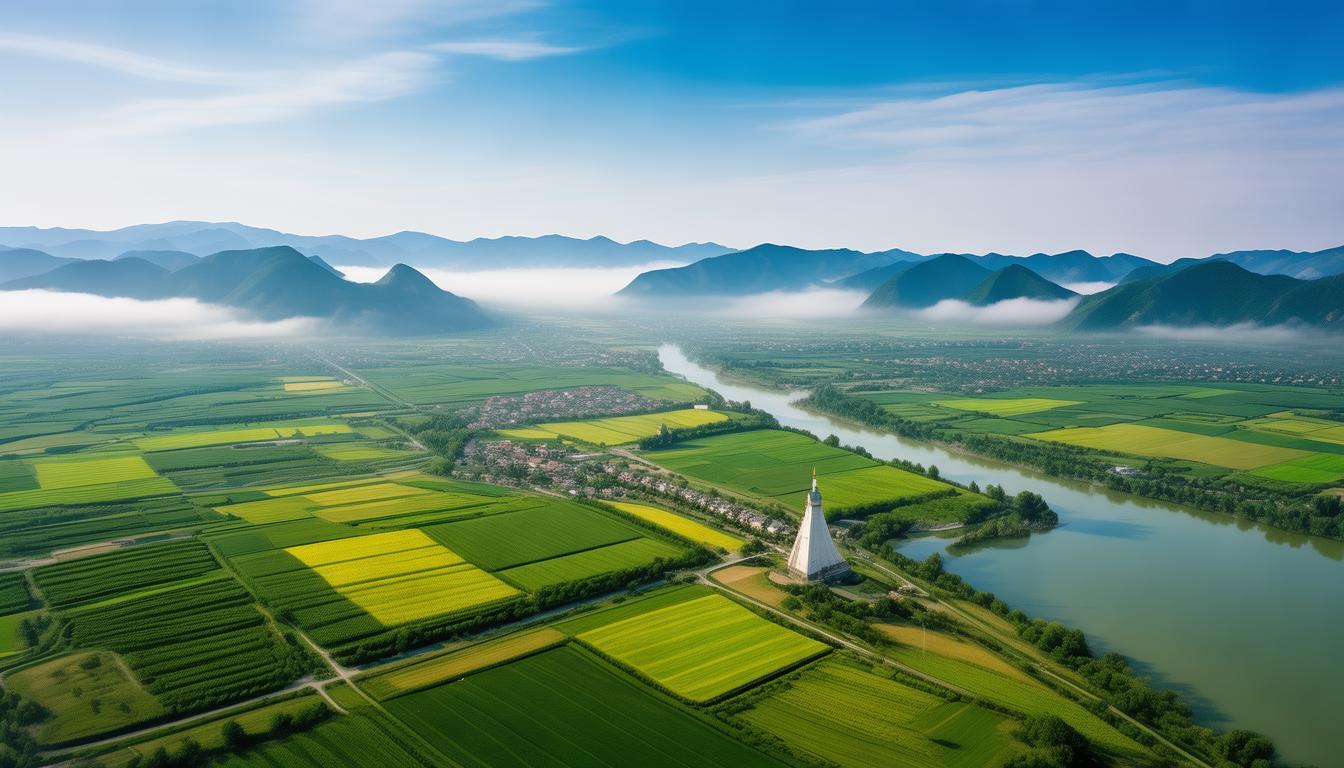 1个省级、10个市级、42个县级专业镇,究竟如何推动长治经济