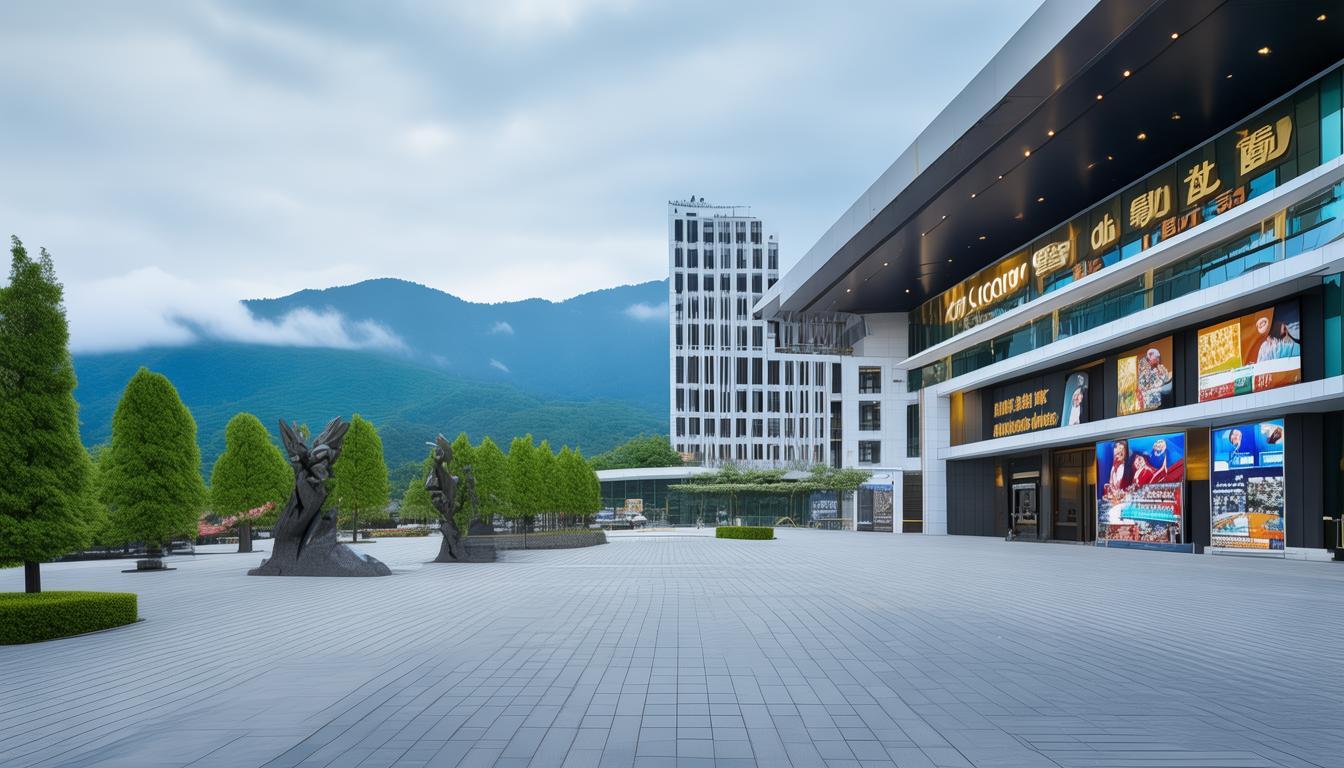 石头乡的独特魅力，你知道多少？快来一探究竟