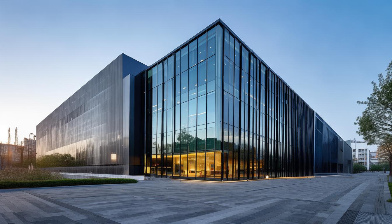 长子县森林公园美到窒息!四季更迭的奇幻画卷你看过吗?