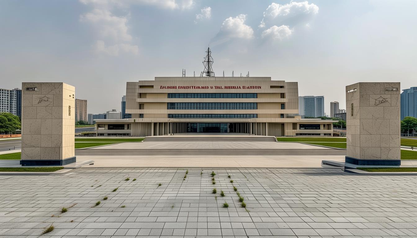 长子县县城扩建工程如何塑造现代化县城？快来一探究竟