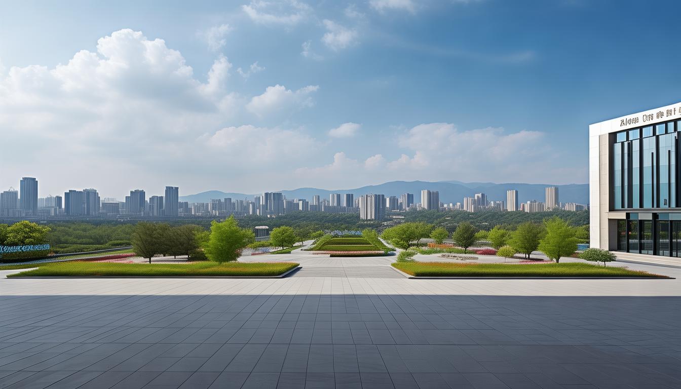 长子县同贺新村，魅力与前景兼具？自然与人文共谱乡村新篇