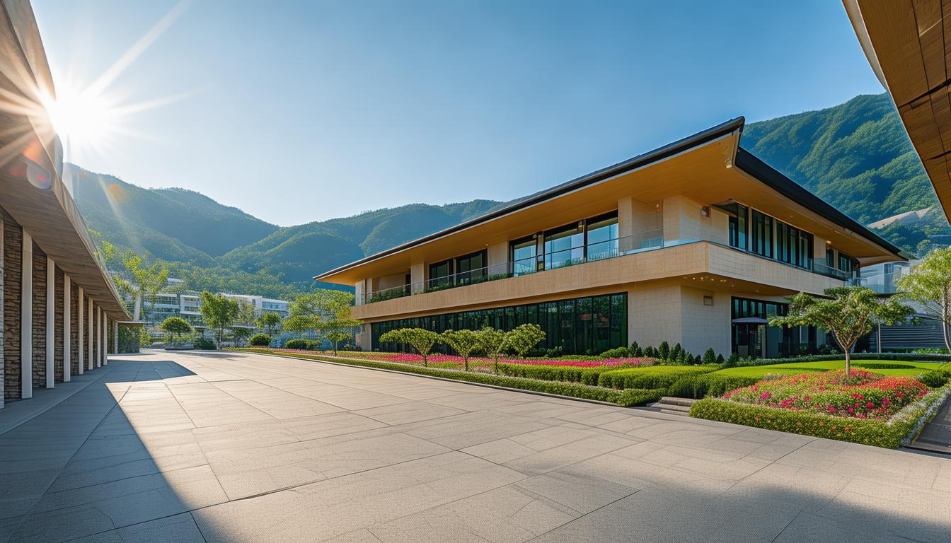 长子县新项目详情公布！关乎发展与民生，你了解多少？