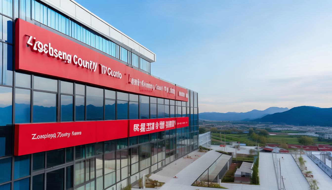 总投资20.3亿!长治市压煤村庄搬迁项目开工,啥情况?