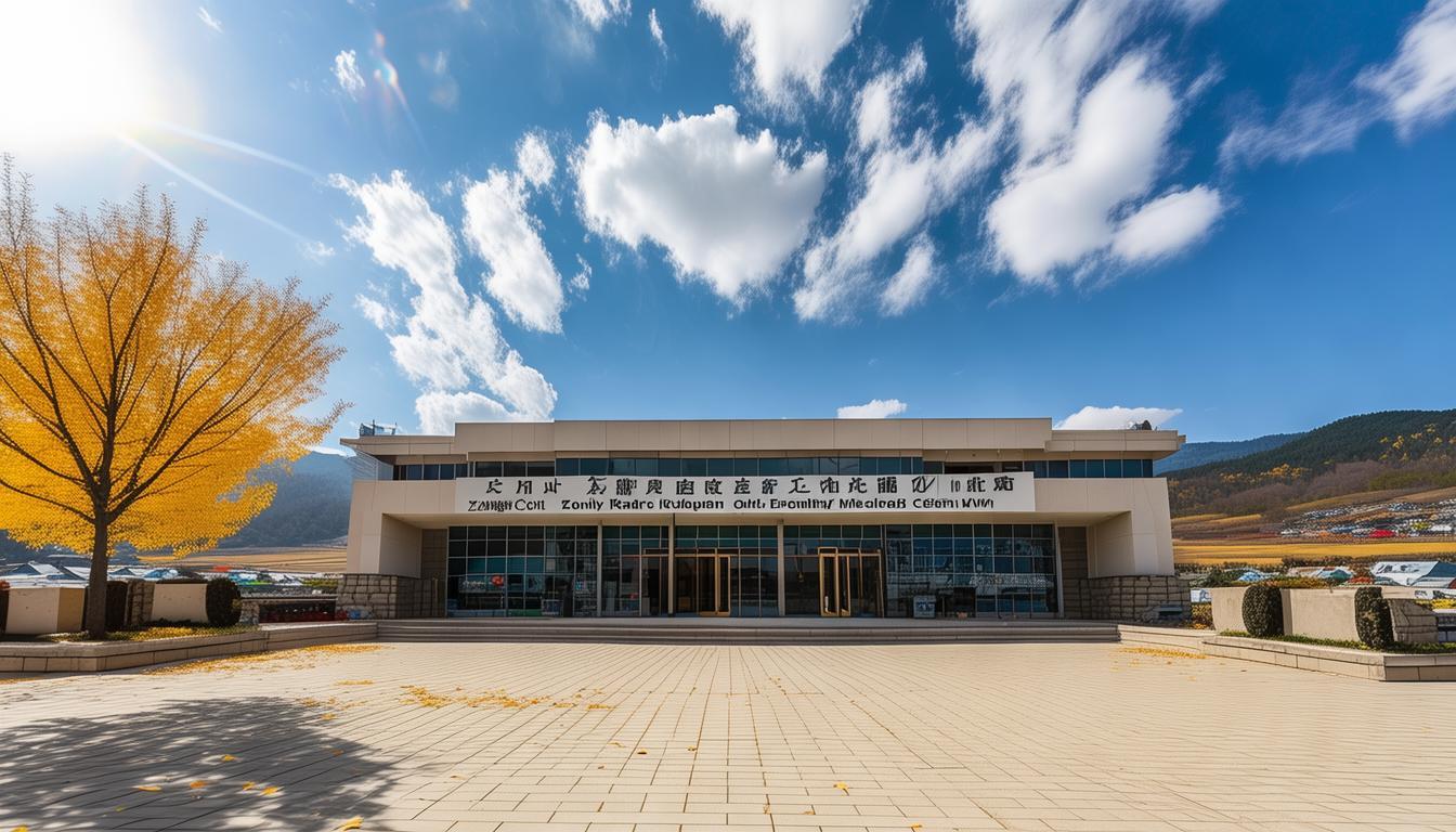 山西长子城乡融合发展?15个一体化工作助力崛起