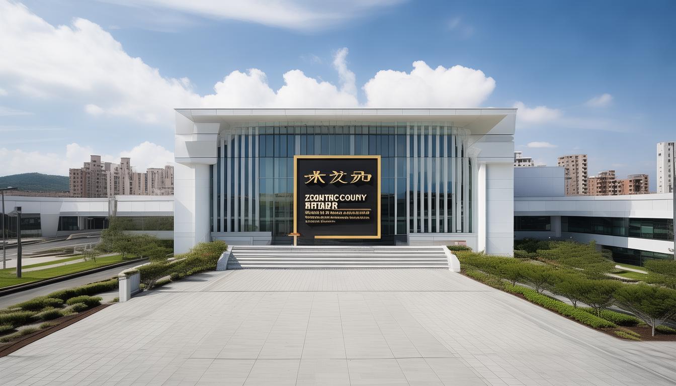 9月5日长子县慈善会大动作！开创慈善新局面？你知道详情吗