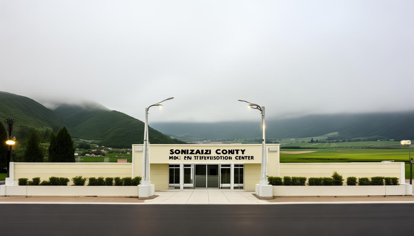 7月13日牛志强深入多地调研督导，浊漳河流域治理有何重大意义