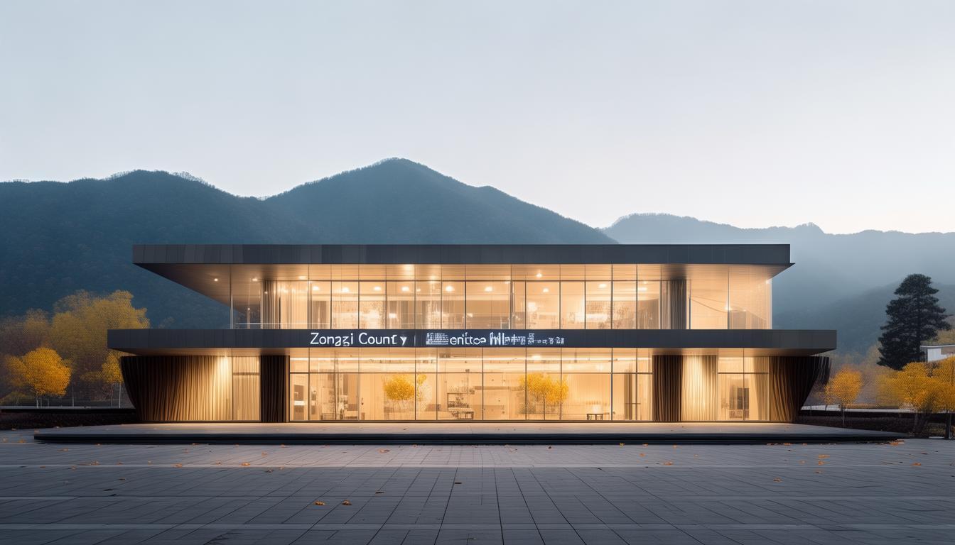 新晋全国文明镇丹朱镇,凭啥打造出人与自然和谐共生画卷?