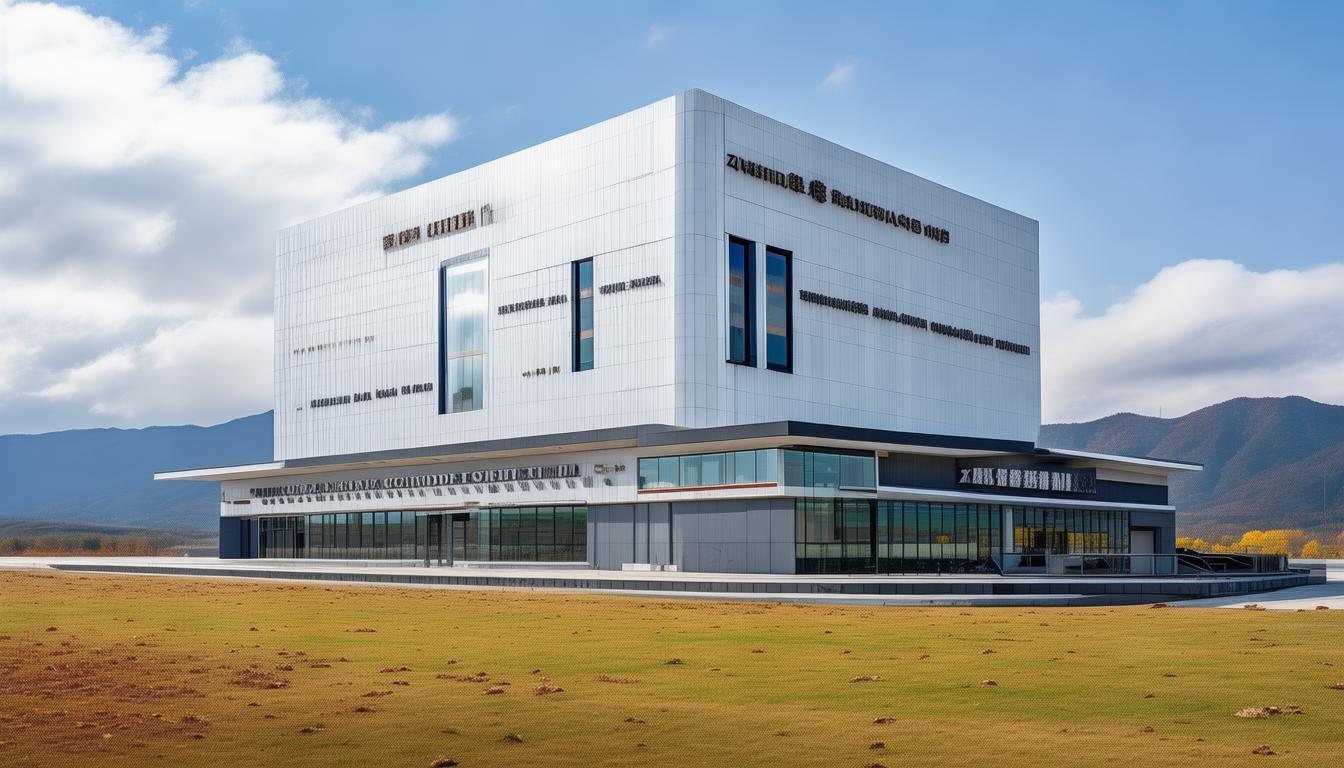 长子县煤矸石综合利用项目加速推进！近3000万吨煤矸石何去何